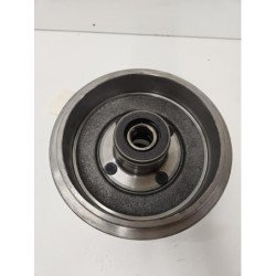 Tambour Arriere Gauche Ford Fiesta 5 Phase 1